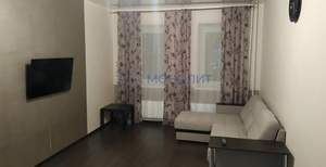 1-к квартира, вторичка, 40м2, 9/10 этаж