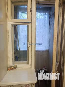 1-к квартира, вторичка, 35м2, 1/9 этаж