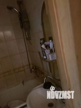 2-к квартира, вторичка, 41м2, 6/6 этаж