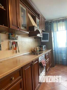 3-к квартира, вторичка, 86м2, 4/17 этаж