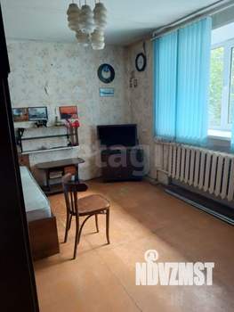 2-к квартира, вторичка, 44м2, 1/9 этаж