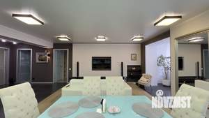 2-к квартира, вторичка, 110м2, 2/9 этаж