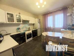 2-к квартира, вторичка, 68м2, 2/17 этаж