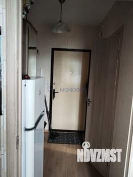 1-к квартира, вторичка, 31м2, 2/3 этаж