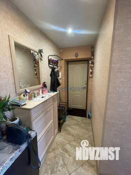 2-к квартира, вторичка, 44м2, 5/5 этаж