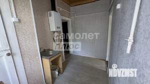 2-к квартира, вторичка, 47м2, 1/2 этаж