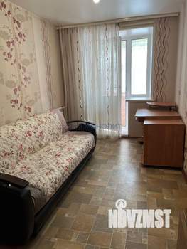 3-к квартира, вторичка, 60м2, 1/9 этаж