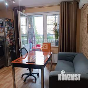 2-к квартира, вторичка, 73м2, 3/17 этаж