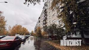 1-к квартира, вторичка, 35м2, 9/9 этаж