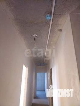 3-к квартира, сданный дом, 84м2, 13/19 этаж