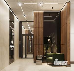 2-к квартира, вторичка, 59м2, 6/9 этаж