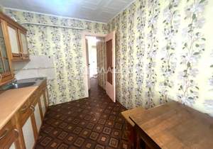 1-к квартира, вторичка, 36м2, 2/10 этаж