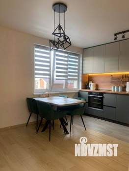 2-к квартира, вторичка, 50м2, 2/10 этаж