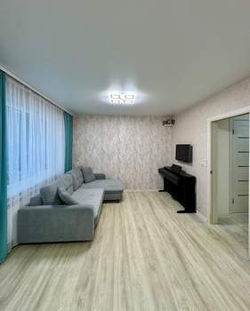 2-к квартира, вторичка, 56м2, 7/10 этаж