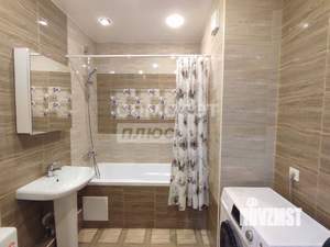 1-к квартира, вторичка, 44м2, 9/10 этаж