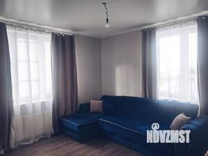 2-к квартира, вторичка, 56м2, 5/25 этаж