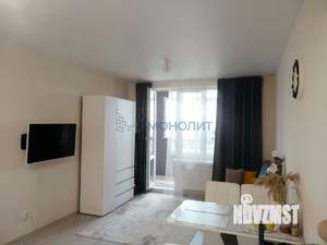2-к квартира, вторичка, 66м2, 8/15 этаж