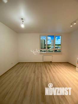 1-к квартира, вторичка, 36м2, 19/19 этаж