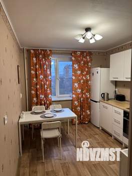 1-к квартира, вторичка, 39м2, 6/10 этаж