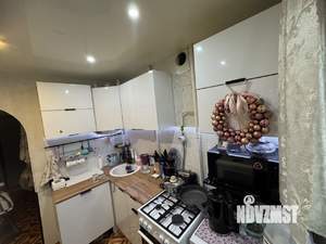 2-к квартира, вторичка, 38м2, 2/9 этаж