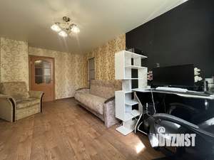 2-к квартира, вторичка, 41м2, 4/5 этаж