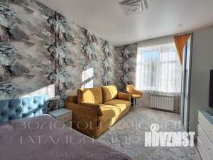 2-к квартира, вторичка, 61м2, 5/5 этаж