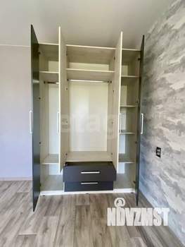 2-к квартира, вторичка, 55м2, 5/10 этаж