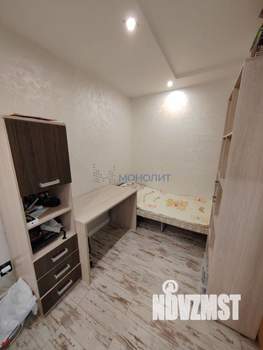 1-к квартира, вторичка, 32м2, 5/5 этаж