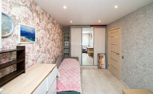 2-к квартира, вторичка, 46м2, 2/5 этаж