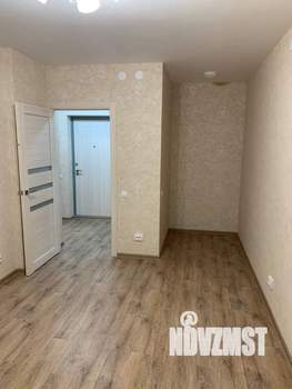 1-к квартира, вторичка, 33м2, 9/18 этаж