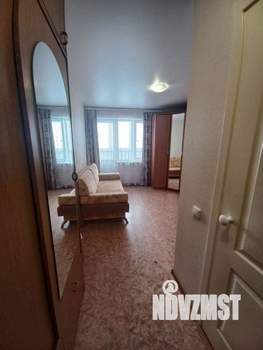 Студия квартира, вторичка, 20м2, 7/10 этаж