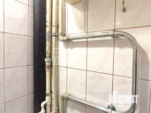 1-к квартира, вторичка, 22м2, 1/9 этаж