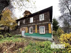 2-к квартира, вторичка, 38м2, 1/2 этаж