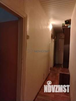 5-к квартира, вторичка, 105м2, 3/3 этаж