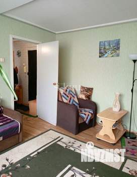 2-к квартира, вторичка, 49м2, 7/9 этаж