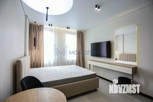 1-к квартира, вторичка, 25м2, 2/6 этаж