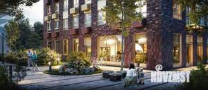 3-к квартира, вторичка, 84м2, 7/15 этаж