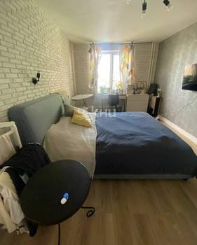 3-к квартира, вторичка, 85м2, 11/17 этаж