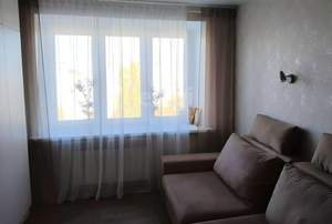 3-к квартира, вторичка, 59м2, 9/9 этаж