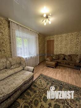 1-к квартира, вторичка, 30м2, 1/5 этаж