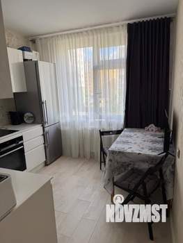 1-к квартира, вторичка, 32м2, 3/10 этаж