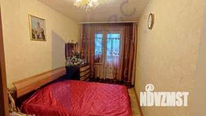 4-к квартира, вторичка, 80м2, 6/9 этаж
