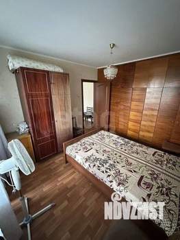3-к квартира, вторичка, 58м2, 7/9 этаж