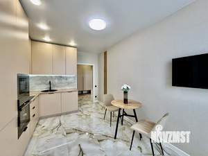 2-к квартира, вторичка, 70м2, 15/15 этаж