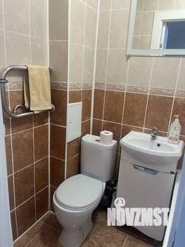 1-к квартира, вторичка, 22м2, 8/9 этаж