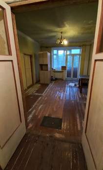 3-к квартира, вторичка, 78м2, 5/5 этаж