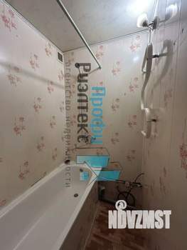 2-к квартира, вторичка, 41м2, 3/5 этаж
