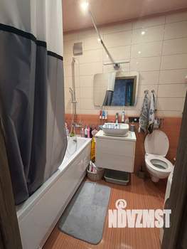 3-к квартира, вторичка, 71м2, 12/18 этаж
