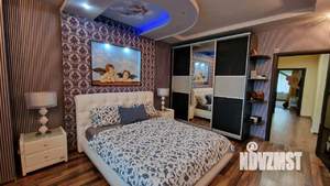 3-к квартира, вторичка, 108м2, 1/10 этаж