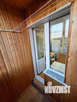 1-к квартира, вторичка, 29м2, 9/9 этаж